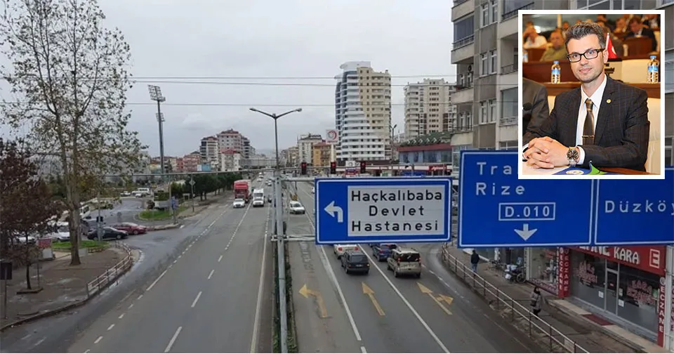 KAŞÜSTÜ’NE ÇÖZÜM VARDI, HAÇKALI VE SÖĞÜTLÜ NEDEN BEKLİYOR?