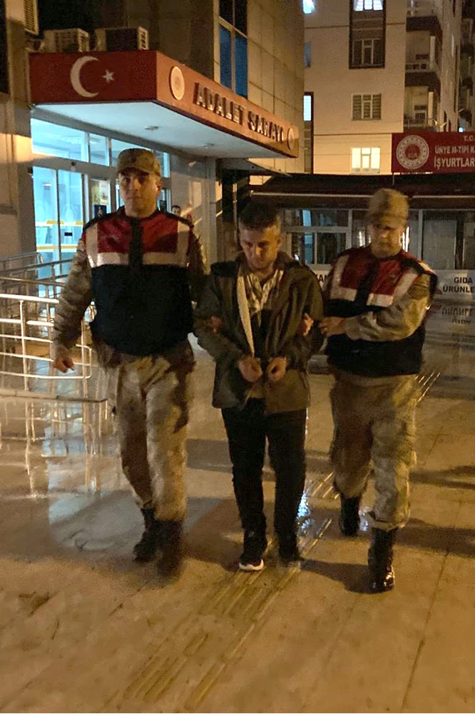 Ordu