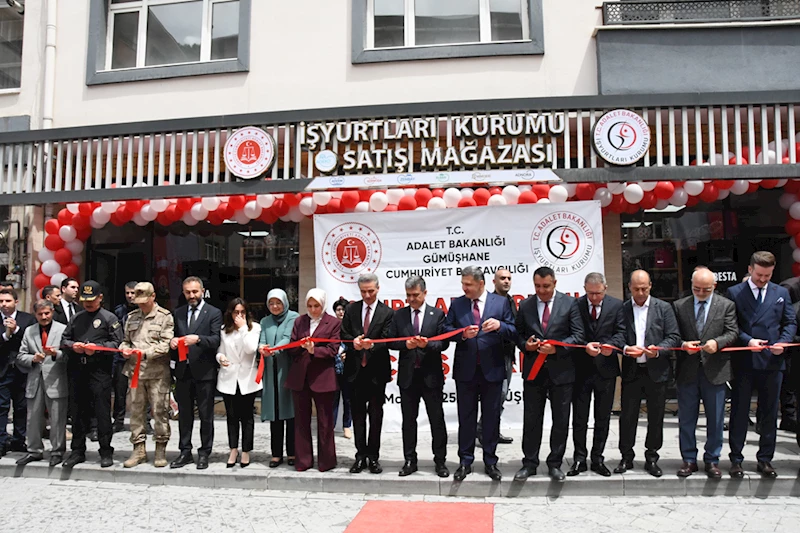 Gümüşhane
