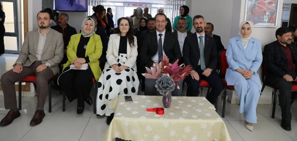 17 ŞUBAT’TA TEKNOLOJİ SERGİSİ