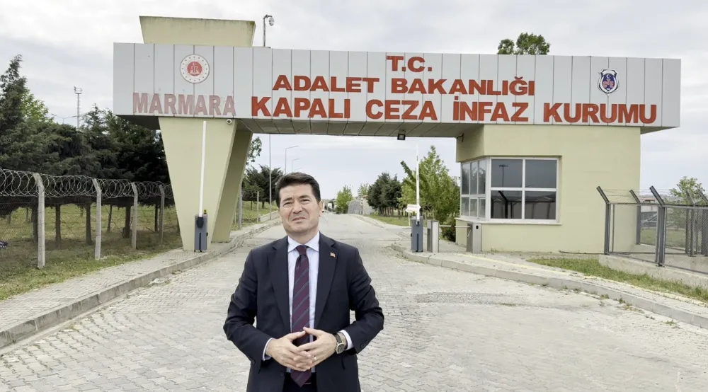 BAŞKAN KAYA, EKREM İMAMOĞLU