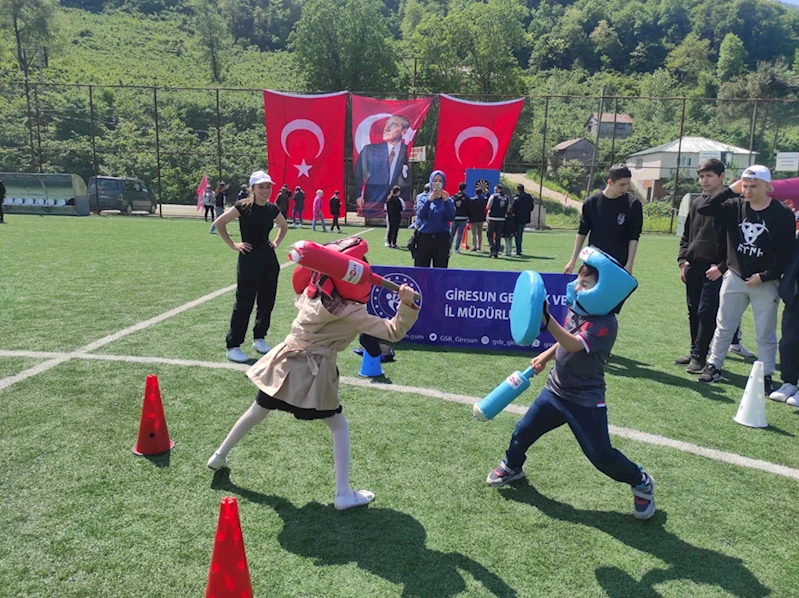Giresun
