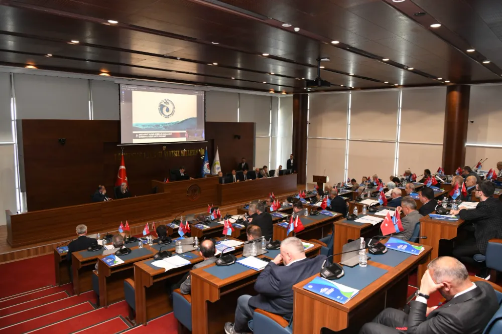 TİSKİ’DEN HER İLÇEYE HİZMET PLANI