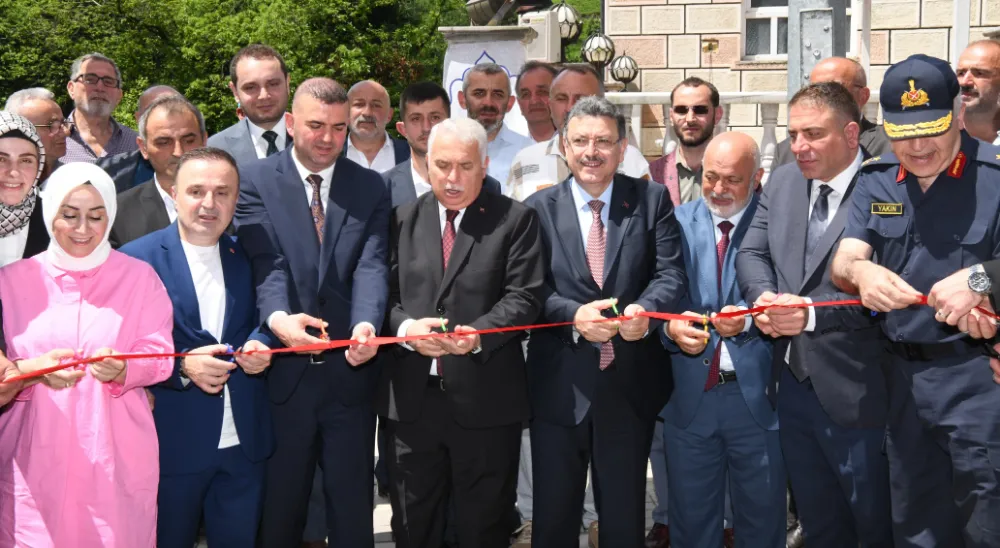HAYRAT’A YENİ KUR’ÂN KURSU