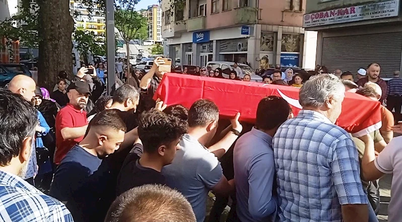 Giresun