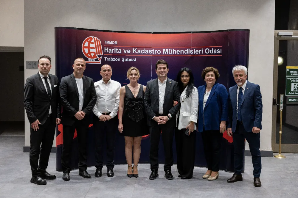 BAŞKAN KAYA’DAN MESLEK ODALARINA ÇAĞRI