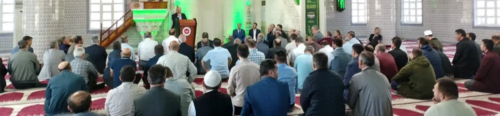 MÜFTÜLÜK’ÜN YÜZDE 95’İ SENDİKALI