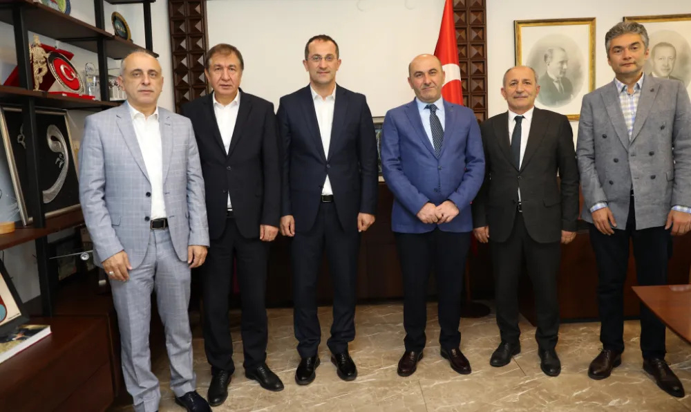 ARITMA TESİSİ İSTİŞARESİ