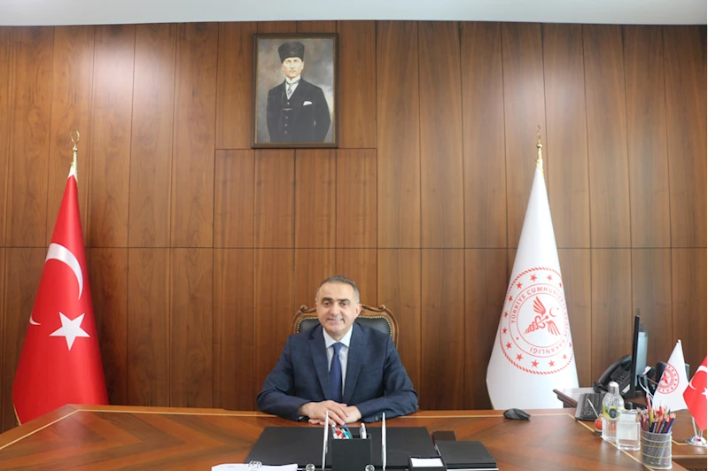 Of Devlet Hastanesi