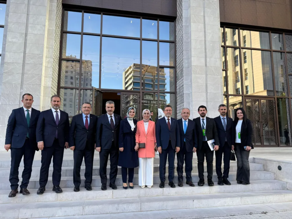 ANKARA