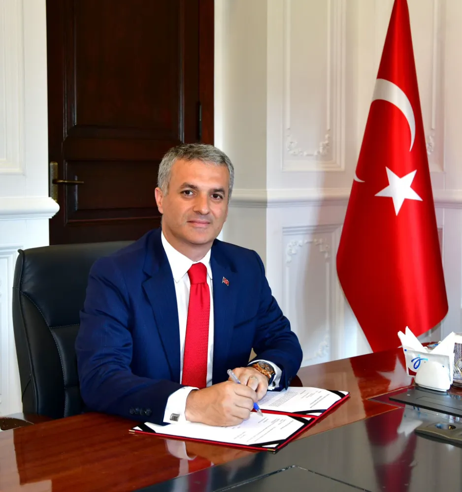 YOMRA, ÇEVRE YOLU