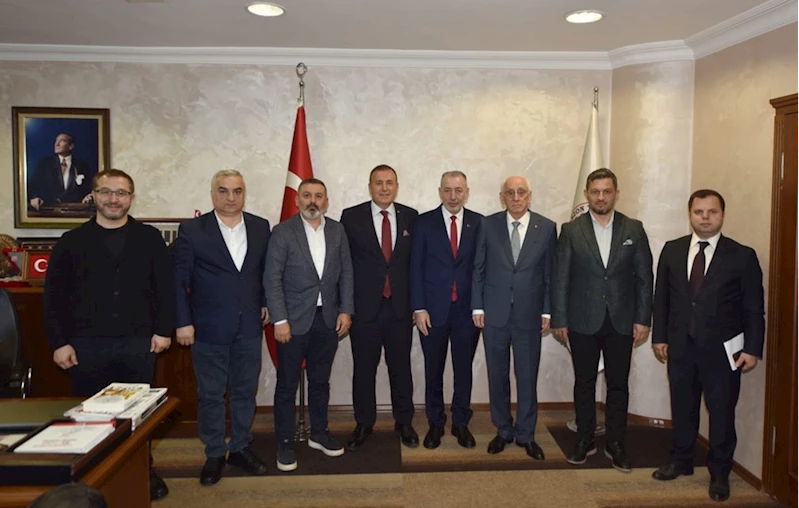 IKBY Etnik ve Dini Oluşumlardan Sorumlu Bakanı Maruf