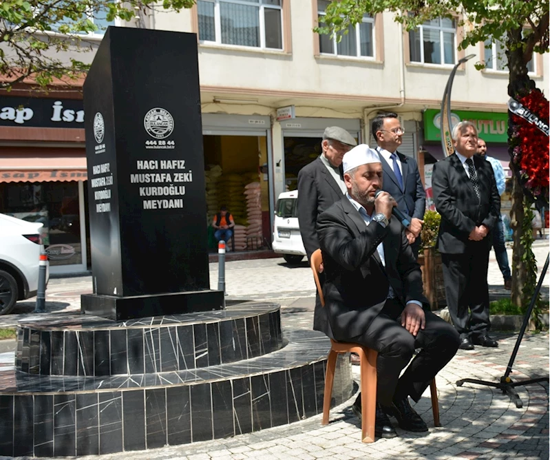 Bulancak