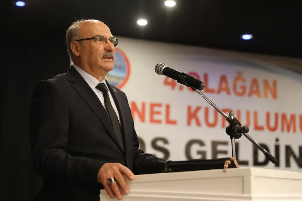 MUHTARLARIN TERCİHİ YİNE HOTOMAN OLDU