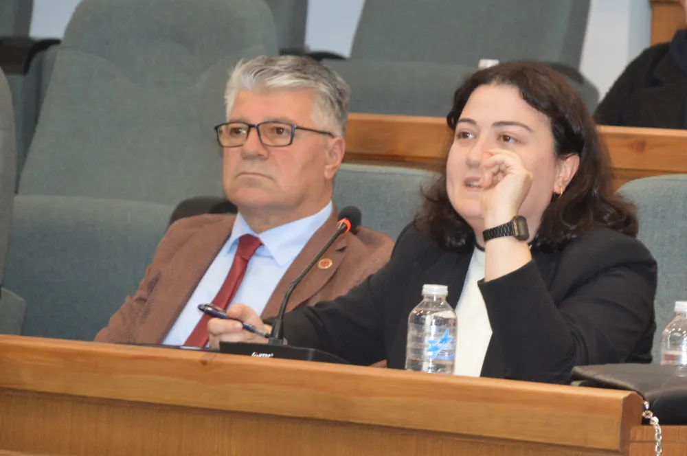 CORA’DAN MECLİSTE MAHALLE MAHALLE TESPİTLER
