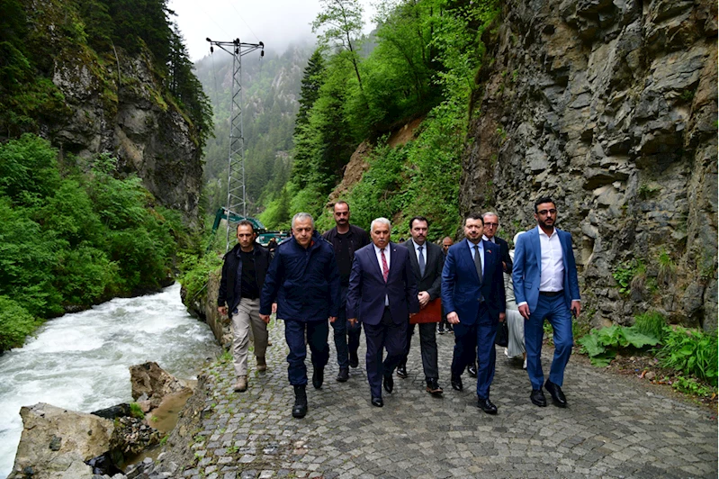 Trabzon