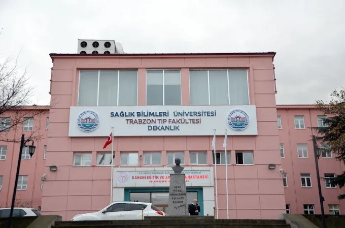 Trabzon Üniversitesi’ne Tıp Fakültesi