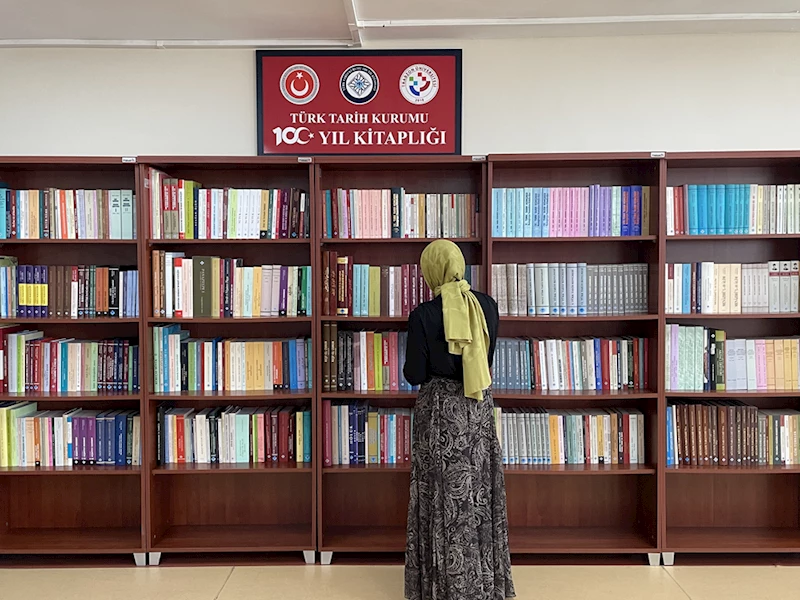 Trabzon Üniversitesi
