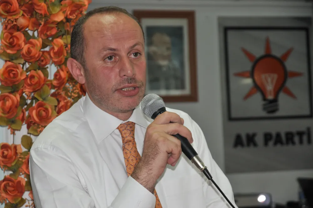 MUSTAFA CUMUR ANILACAK