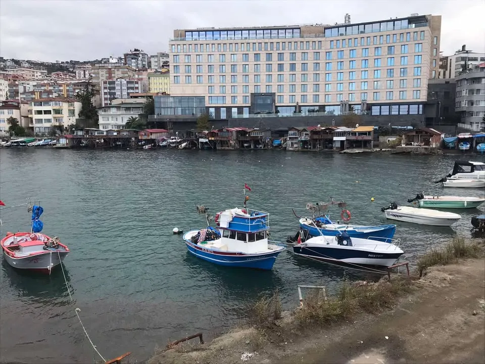 22 YILLIK BEKLEYİŞ
