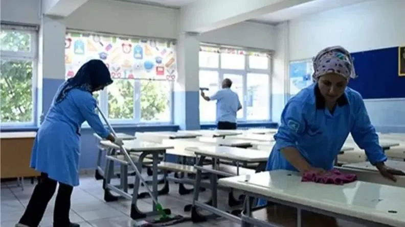 İŞKUR’DAN AKÇAABAT’TA İŞSİZLERE DESTEK