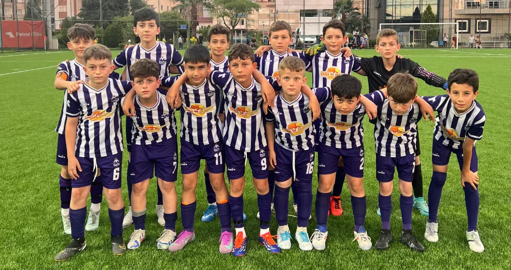 YAYLACIK SPOR KULÜBÜ’NDEN ALTYAPIYA ÖNEM