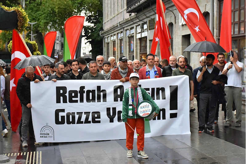 Trabzon