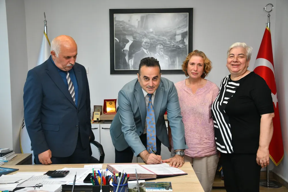ORTAHİSAR BELEDİYESİ, SOKAK HAYVANLARINA YENİ YAŞAM ALANLARI OLUŞTURUYOR
