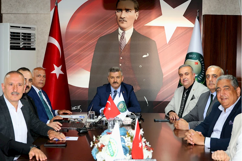 Artvin Valisi Ergün