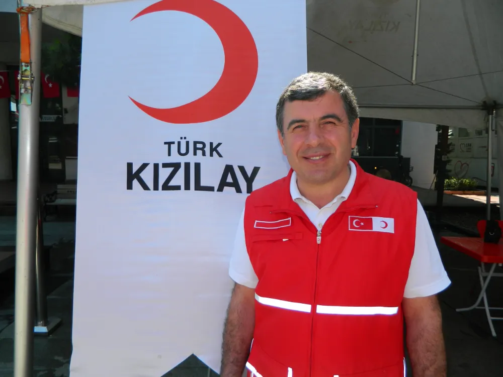 KIZILAY AKÇAABAT’TAN 2,2 MİLYON LİRALIK YARDIM ELİ
