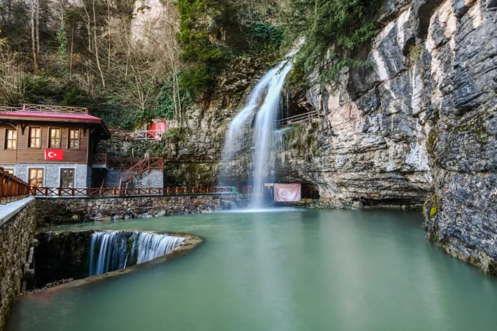 TRABZON