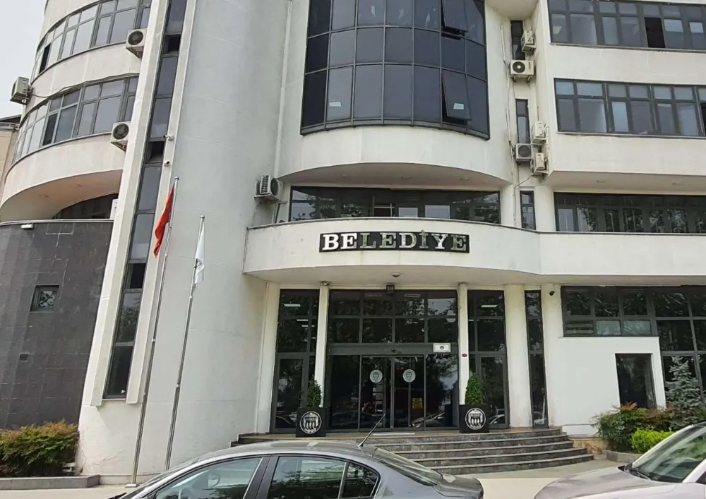 BELEDİYE 29 GEÇİCİ İŞÇİ ALACAK