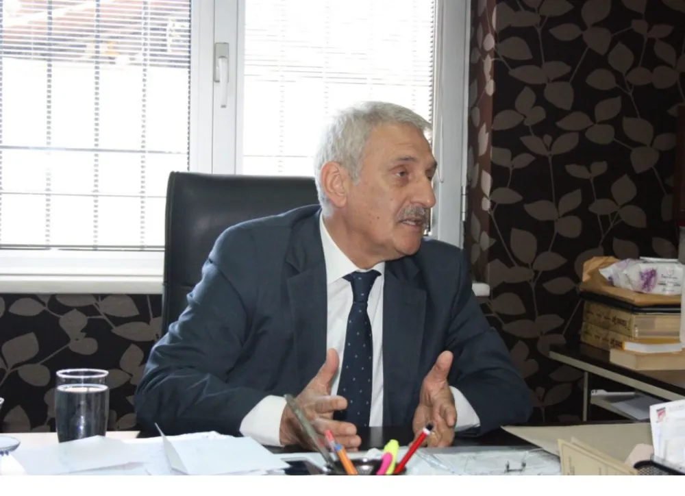 SEBAT’TA GÖZLER KAZANCIOĞLU’NDA