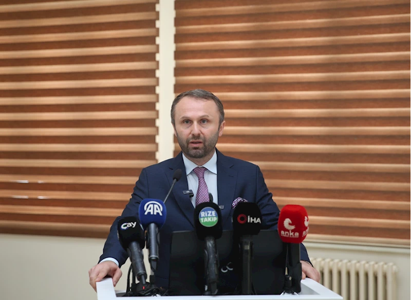 RTEÜ, Yozgat