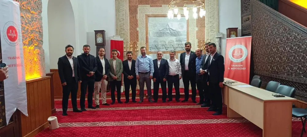 AKÇAABATLI İMAM-HATİP İL İKİNCİSİ OLDU