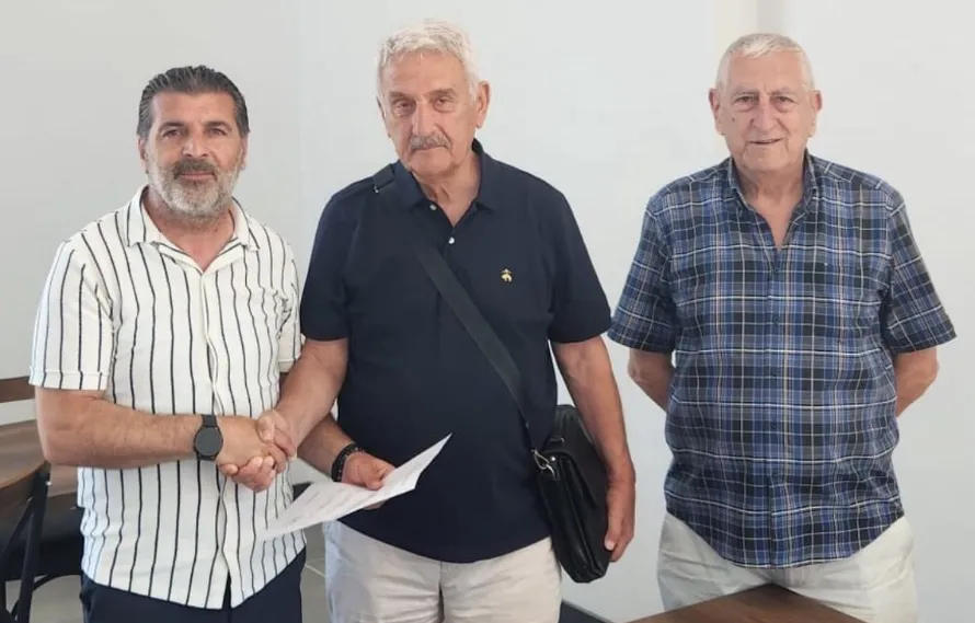 SEBAT’TA KONGRE ÖNCESİ KRİTİK BAŞVURU