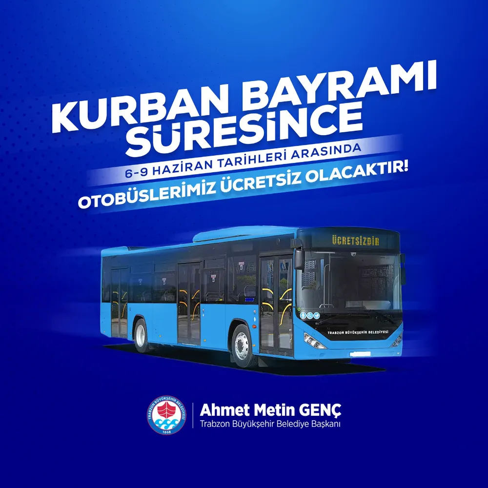 TRABZON