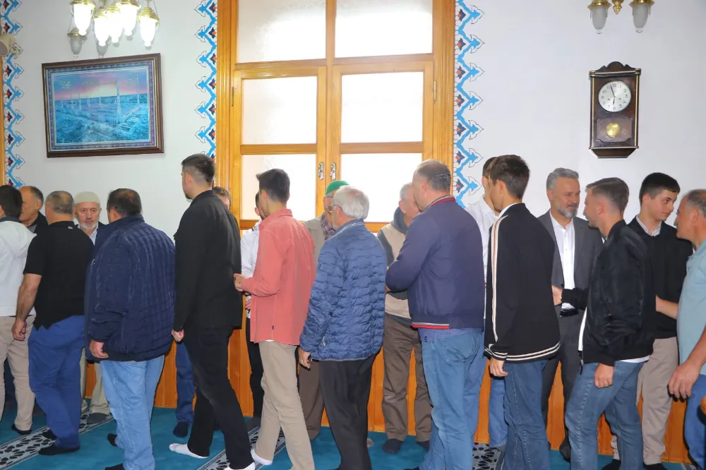 KİRAZLIK