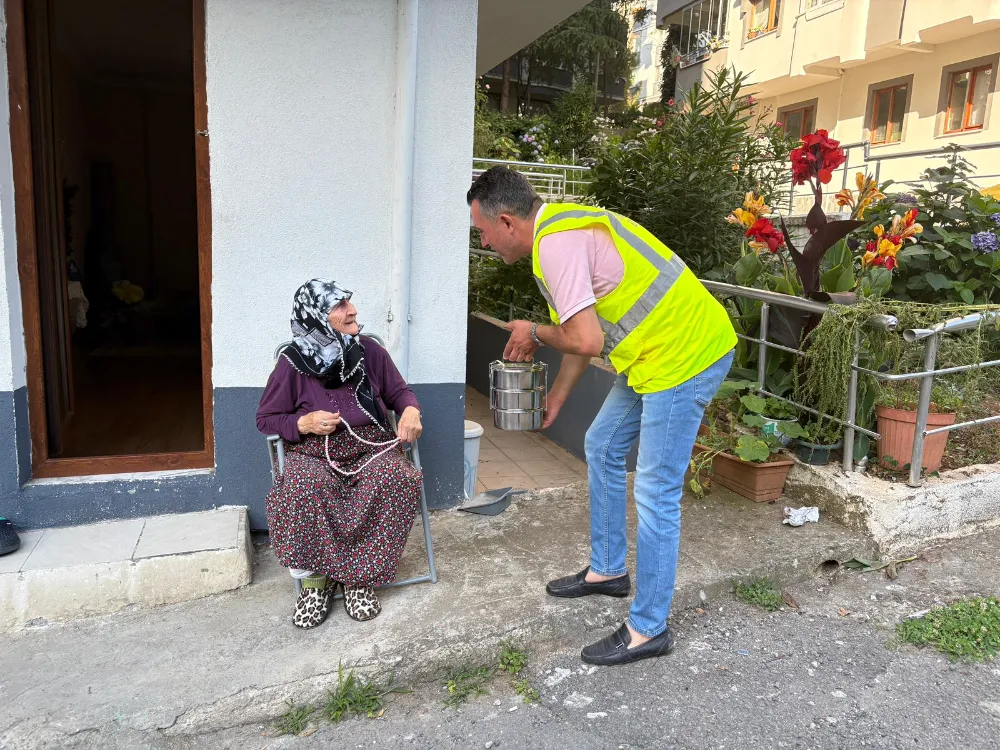 ORTAHİSAR