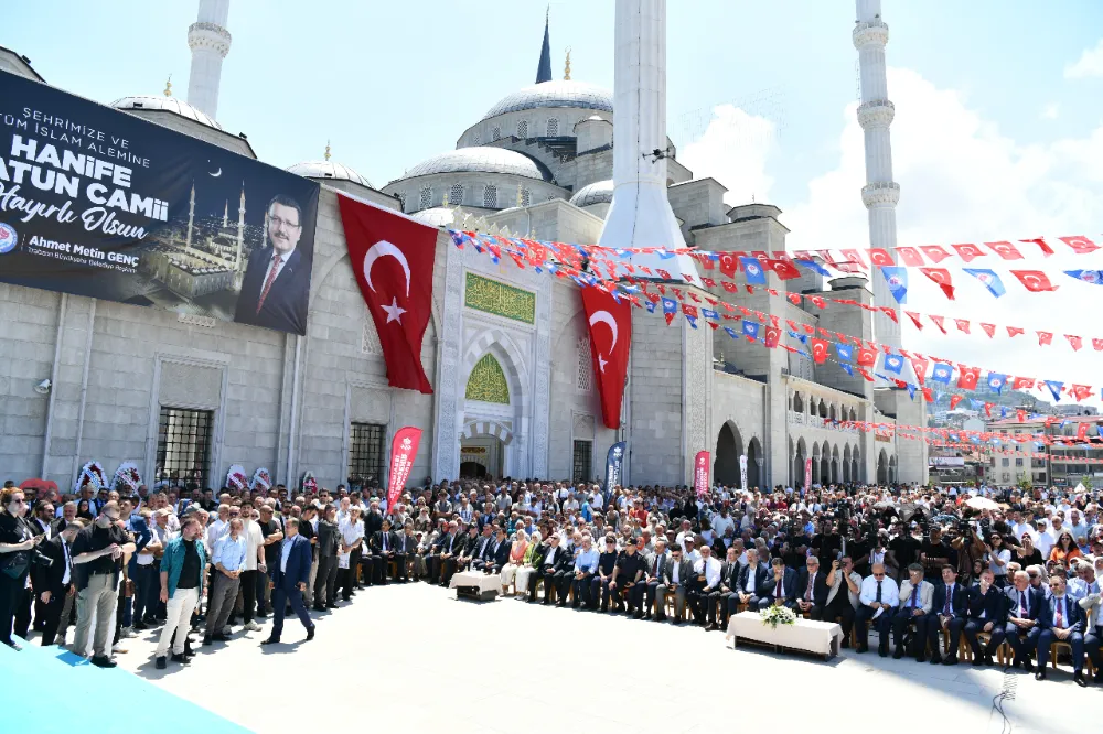 DOĞU KARADENİZ