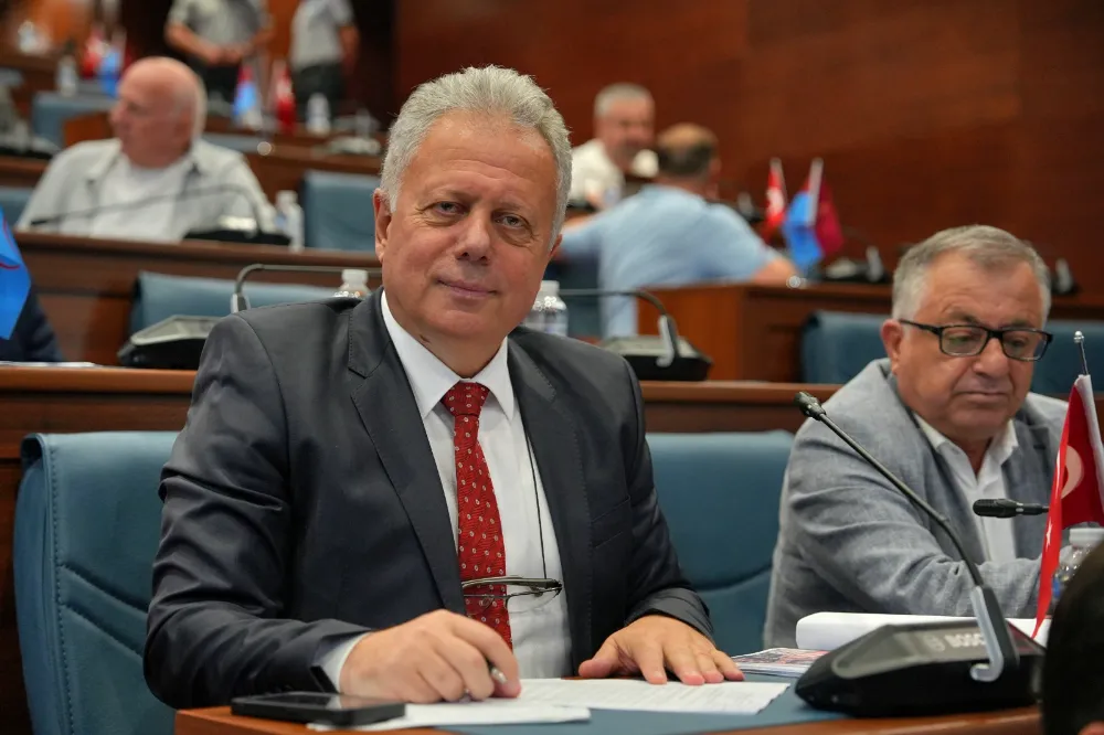 YALINCAK ARAZİSİ MECLİS GÜNDEMİNDE: “TURİZM DEĞİL, HALK YARARINA KULLANILSIN”