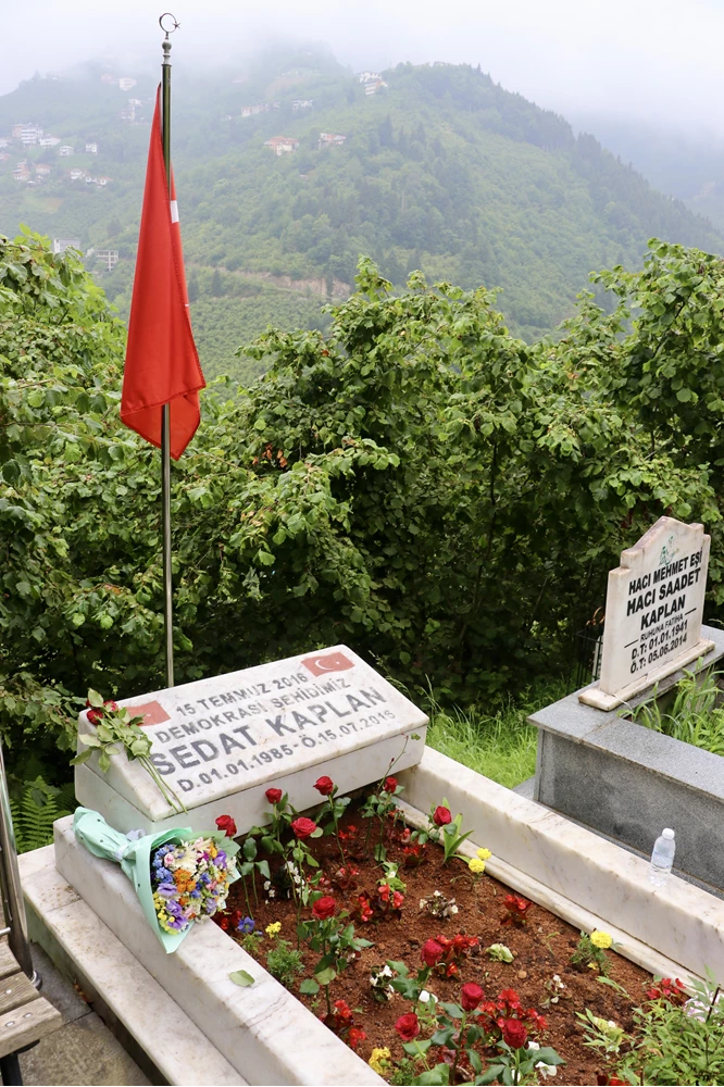Trabzon