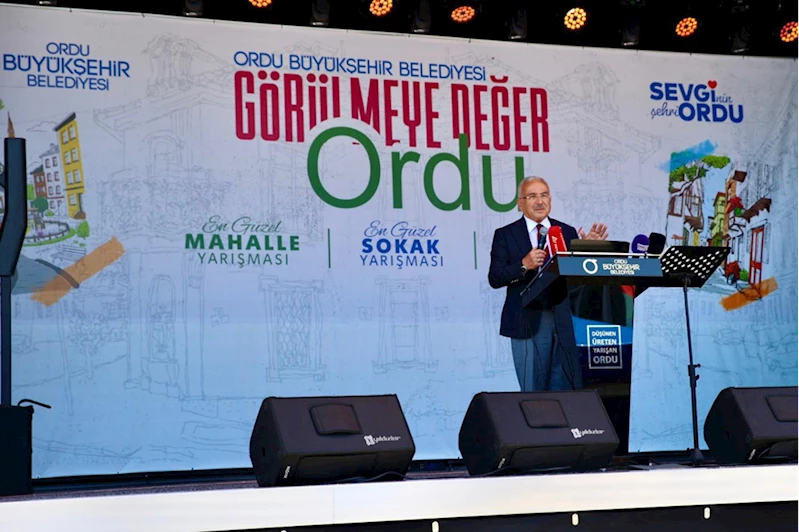 Ordu