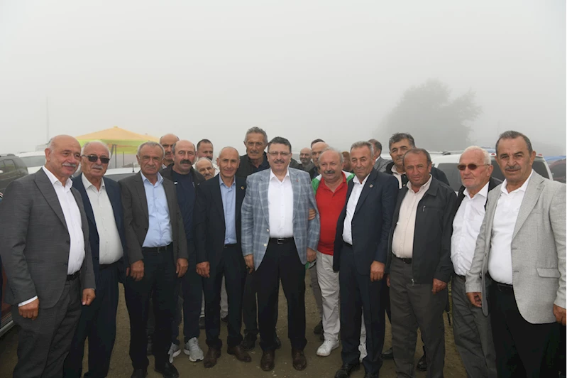 Trabzon