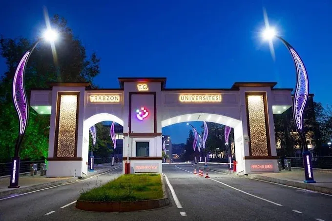 TRABZON ÜNİVERSİTESİ 26 ÖĞRETİM ÜYESİ ALACAK