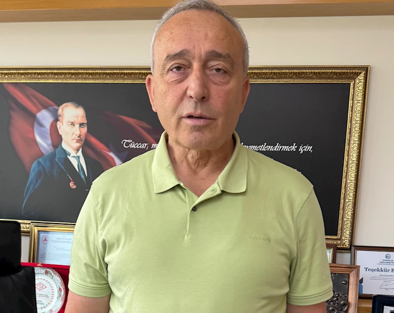 Doğu Karadeniz fındık ihracatının yüzde 34