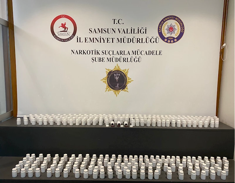 Samsun