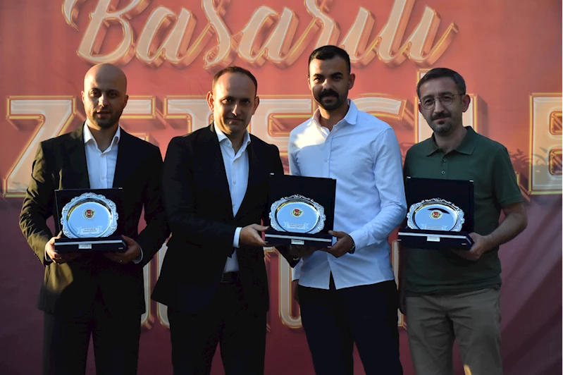 Trabzon Gazeteciler Cemiyetinin 