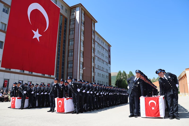 Trabzon, Rize ve Bayburt