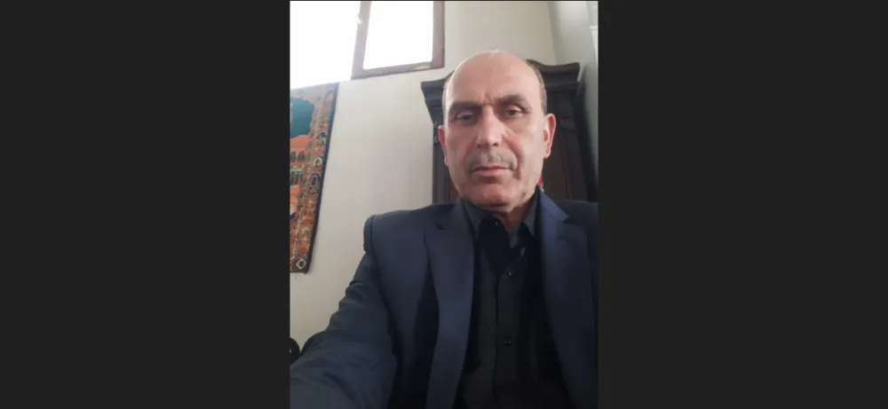 YEĞENİNİN DÜĞÜNÜNDE HAYATINI KAYBETTİ